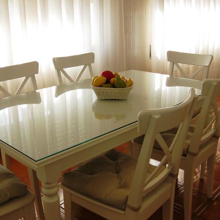 Apartamentos Turisticos Arosa Ogrove 오그로브 외부 사진