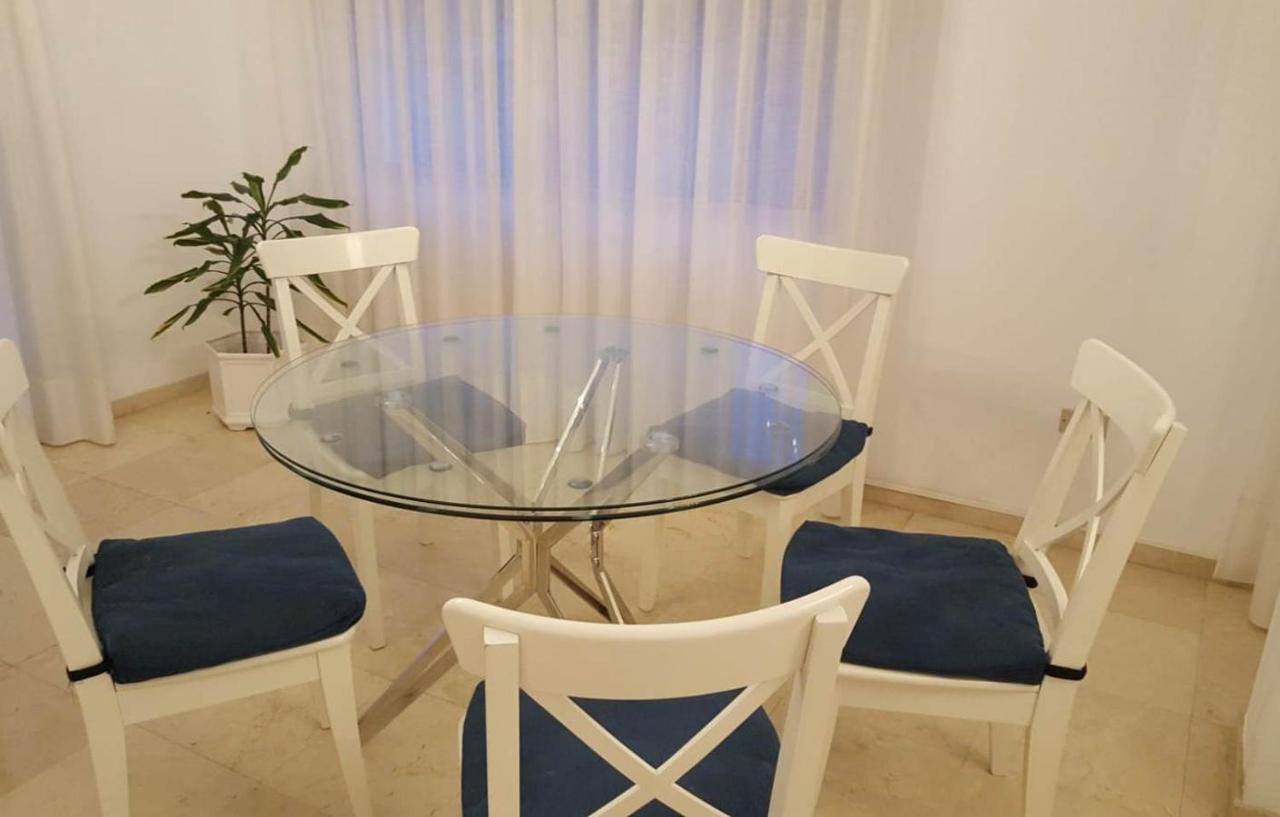 Apartamentos Turisticos Arosa Ogrove 오그로브 외부 사진