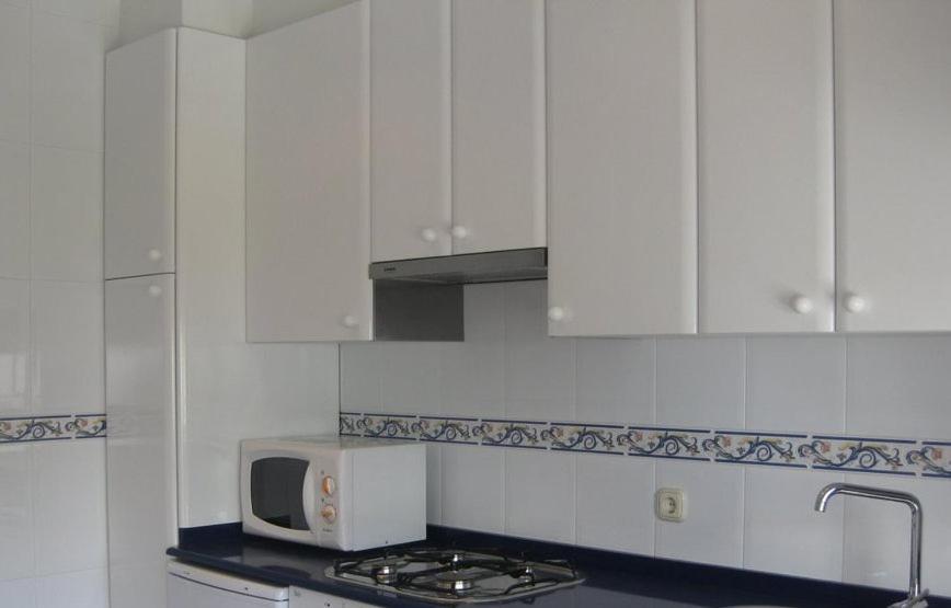Apartamentos Turisticos Arosa Ogrove 오그로브 외부 사진