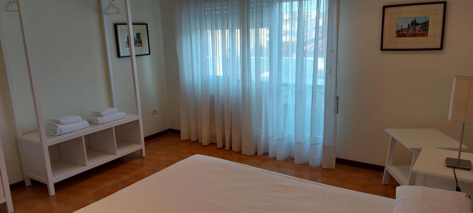 Apartamentos Turisticos Arosa Ogrove 오그로브 외부 사진