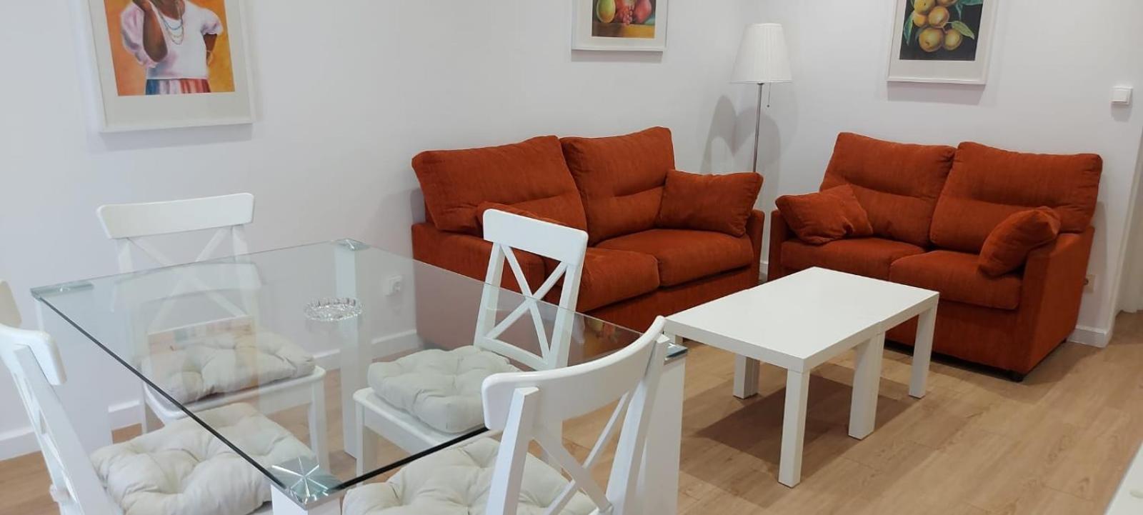 Apartamentos Turisticos Arosa Ogrove 오그로브 외부 사진
