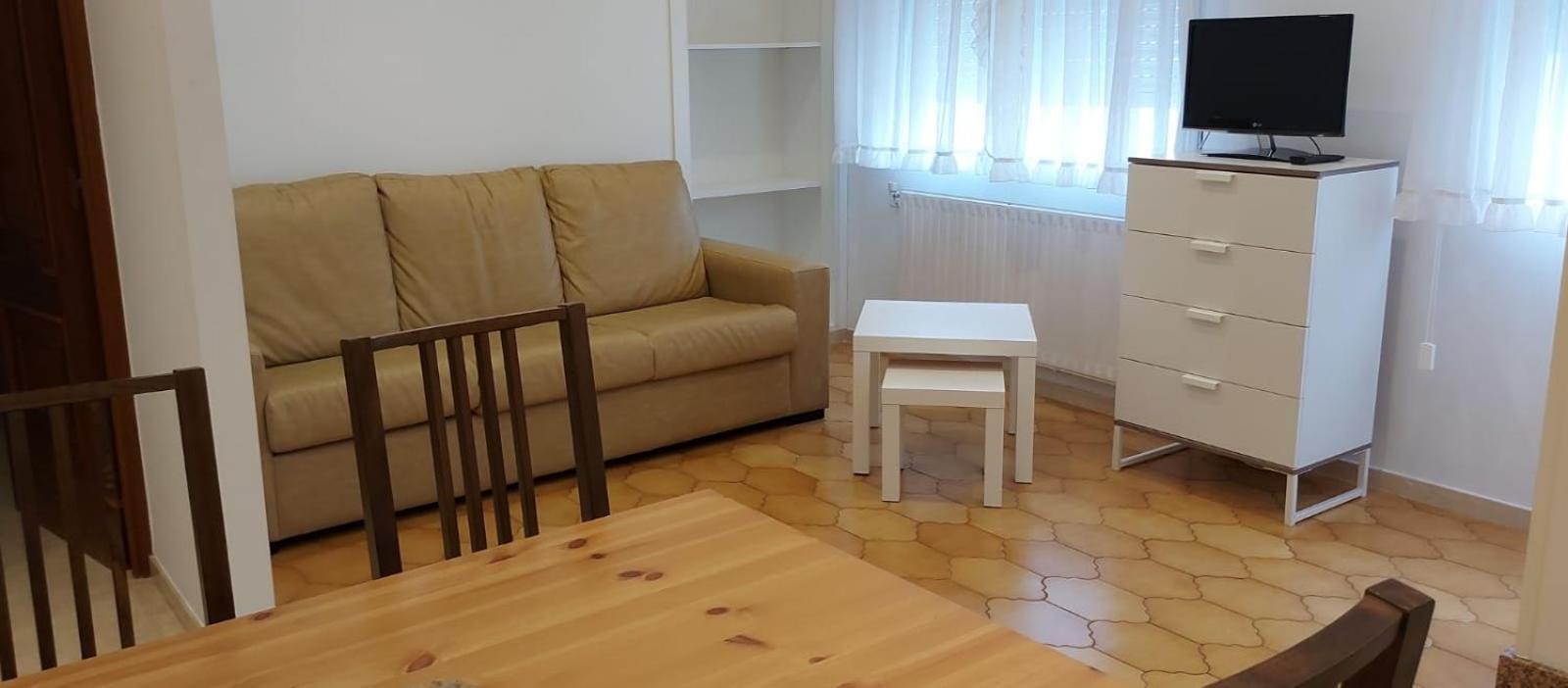 Apartamentos Turisticos Arosa Ogrove 오그로브 외부 사진
